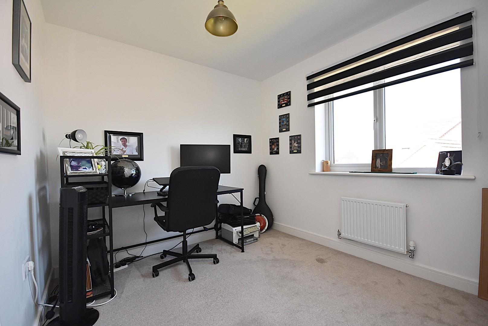 22 Melrose Walk, Sully, CF64 5WD